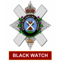 Black Watch t-shirts