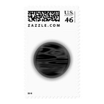 Black Water World Stamps