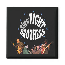 black WB magnet by brynie2003 black WB magnet