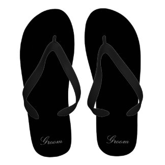 Groomsmen Flip Flops, Groomsmen Sandal Footwear for Women  Men