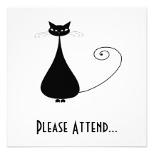Black Whimsy Kitty 4 Custom Announcement
