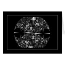 Black & White 1 (Coptic) cards