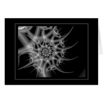 Black & White 4 (Nautilus) cards