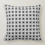 Black &amp; White Pillows