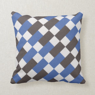 Blue And White Striped Pillows, Blue And White Striped Throw Pillows
