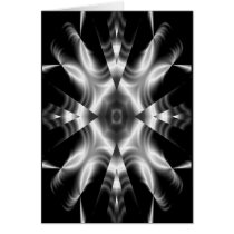 Black & White and Shades of Gray cards by artispower Black & White and Shades of Gray cards