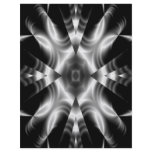 Black & White and Shades of Gray Flyer Design