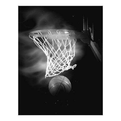 black and white basketball photos. Black amp;amp; White Basketball