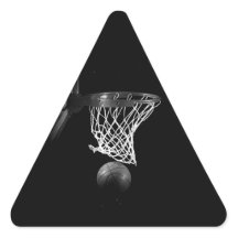 Basketball Triangle