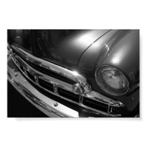 Black & White Beauty posters