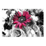 Black & White Bouquet