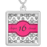 Sweet 16 Necklaces