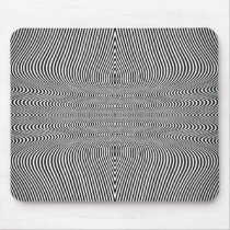 Black & White mousepads by skytopian Black & White mousepads