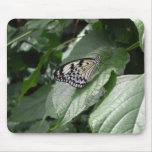 Black & White Mousepad mousepads