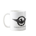 Black & White Mug