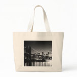 Black & White New York City Bags