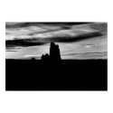 Black & White Photo Monument Valley posters by sanherl Black & White Photo Monument Valley posters