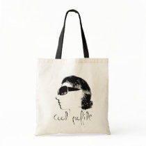 Black&White profile bag