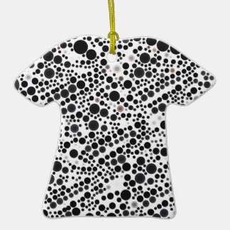 black and white polka dot ornaments black and white black and white polka dot ornaments black and white
