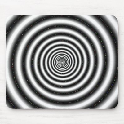 spiral optical illusion