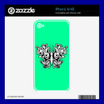 Black White TATTOO BUTTERFLY rough tough graphics skins