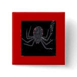 Black Widow Button