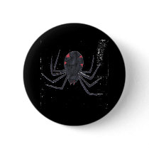 Black Widow buttons by TheRabbitHole Black Widow buttons