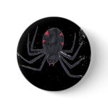 Black Widow Buttons