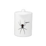 Black Widow design