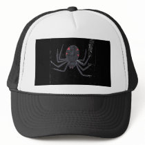 Black Widow hats
