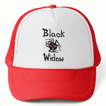 Black Widow hats