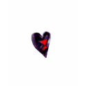 Black Widow Heart t-shirts by macabremuseum Black Widow Heart t-shirts