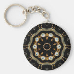 Black Widow Key Chains
