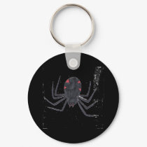 Black Widow keychains