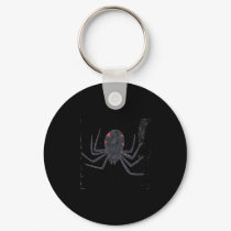 Black Widow keychains