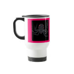 Black Widow Mugs