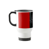 Black Widow Mugs