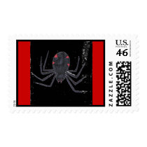 Black Widow Stamps