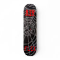 Black widow skateboards
