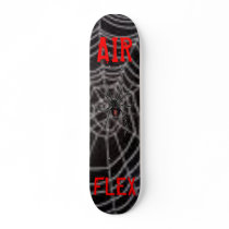Black widow skateboards
