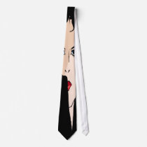 Black Widow ties by Paddydee56 Black Widow ties