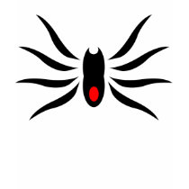Black Widow Shirt