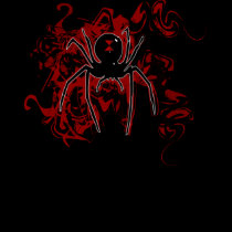 Black Widow Women's Shirts