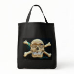 "Black Widow's New Home" Tote Bag