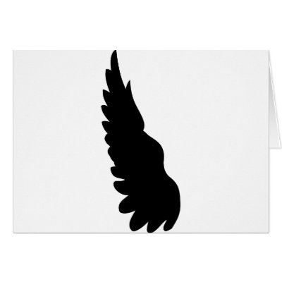 wing card