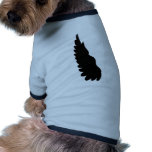 black wing dog clothing