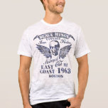 Black Wings t-shirts