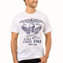 Black Wings Tshirt