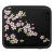 pink,black,cherry
