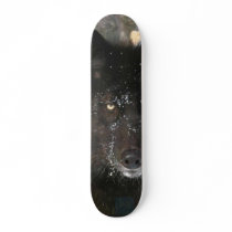 Black Wolf skateboards by BleachedWolf Black Wolf skateboards